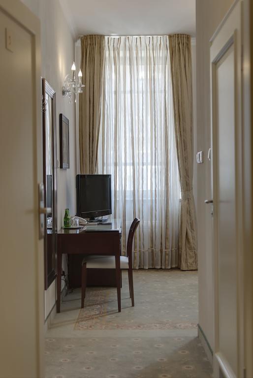 קילצה Hotel Willa Hueta חדר תמונה