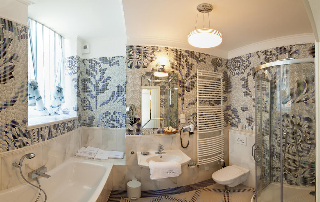 קילצה Hotel Willa Hueta חדר תמונה