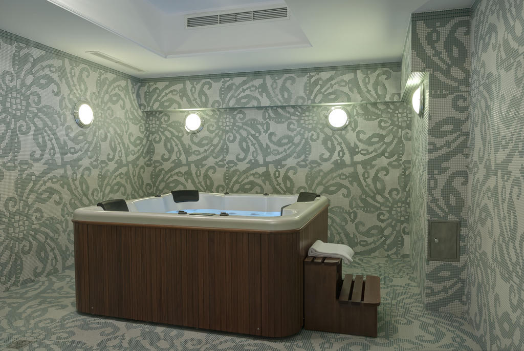 קילצה Hotel Willa Hueta מראה חיצוני תמונה