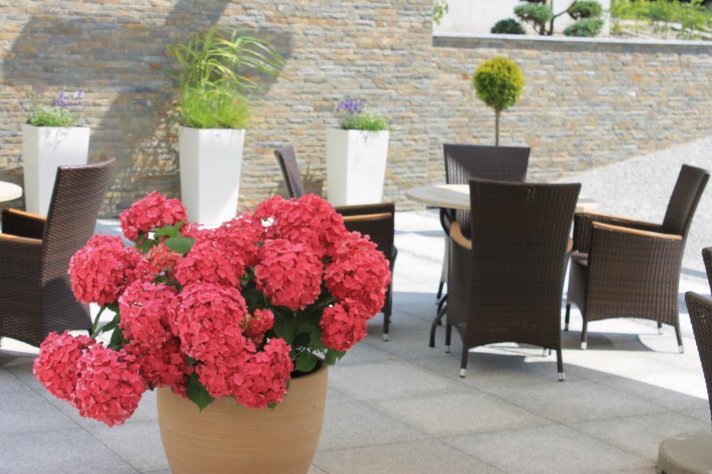 קילצה Hotel Willa Hueta מראה חיצוני תמונה