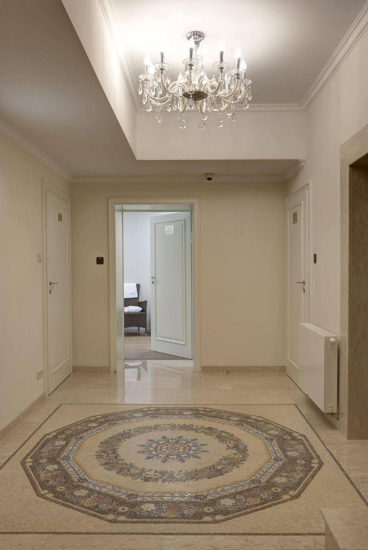 קילצה Hotel Willa Hueta מראה חיצוני תמונה